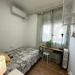 Rambla Cataluna Barcelona