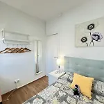 Bed & Breakfast Rambla Cataluna
