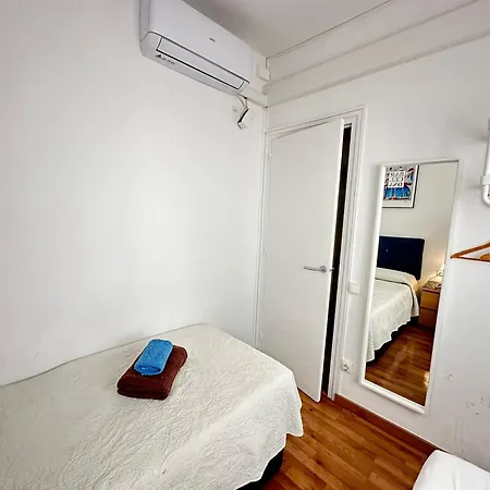 Rambla Cataluna Bed & Breakfast Barcelona