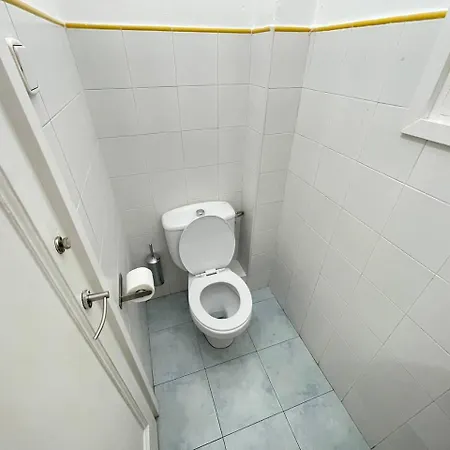 Villaroel Bed & Breakfast Barcelona