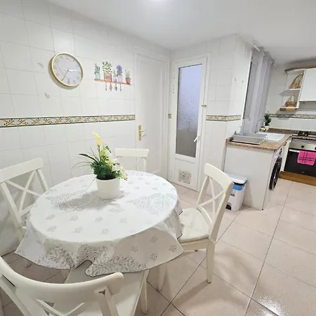 Bed & Breakfast Villaroel