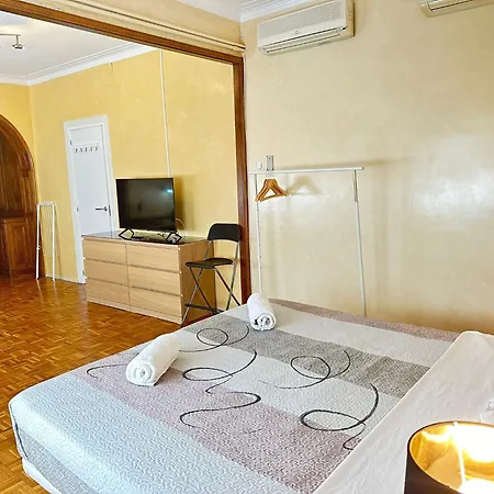 Bed & Breakfast Villaroel