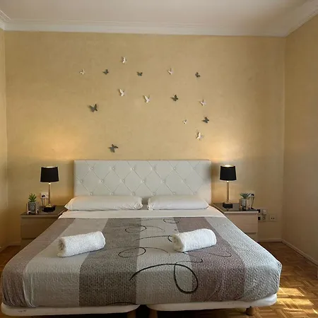 Villaroel Bed & Breakfast *