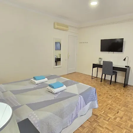 Villaroel Barcelona