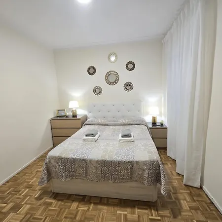 Villaroel Bed & Breakfast