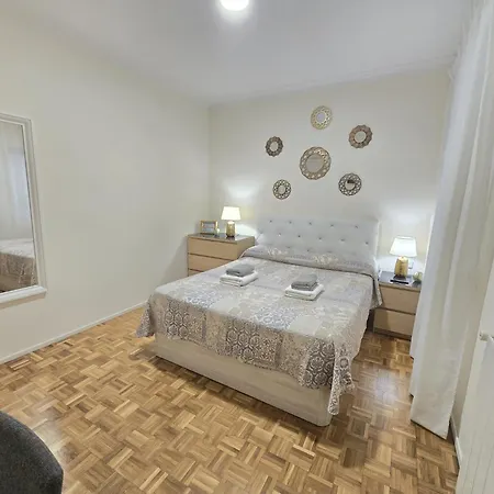 Bed & Breakfast Villaroel Barcelona