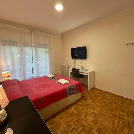 Bed & Breakfast Villaroel