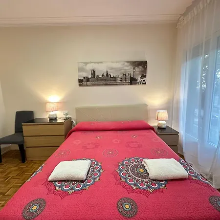 Bed & Breakfast Villaroel Barcelona