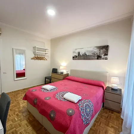 Villaroel B&B *