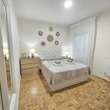 B&B Villaroel *
