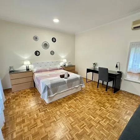Villaroel Bed and breakfast *