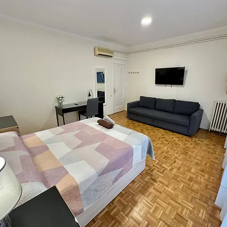 Bed and breakfast Villaroel