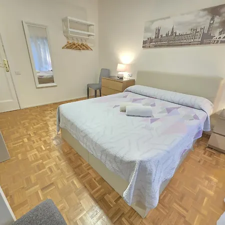 Villaroel Bed and breakfast *