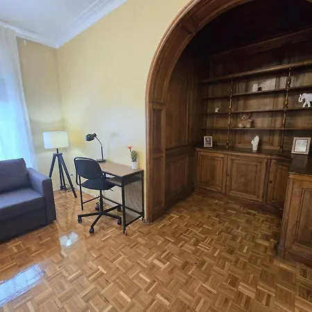 Villaroel Bed and breakfast