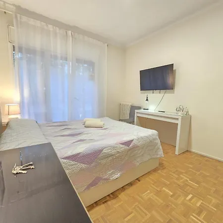 Bed and breakfast Villaroel *