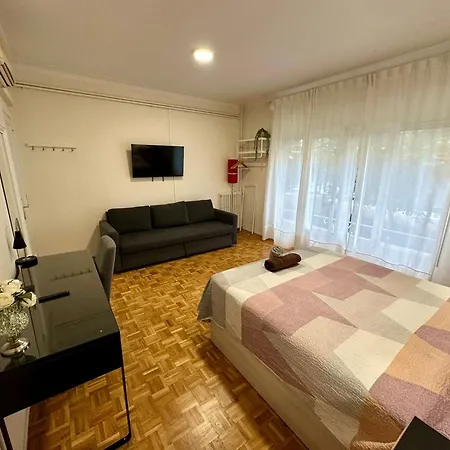 Bed and breakfast Villaroel