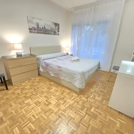 Villaroel Bed and breakfast Barcelona