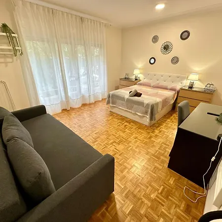 Villaroel B&B