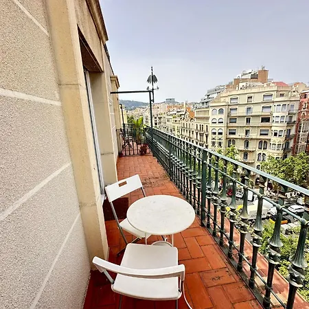Rambla Cataluna *