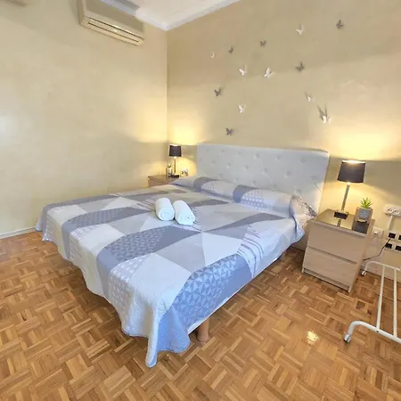 Villaroel Barcelona