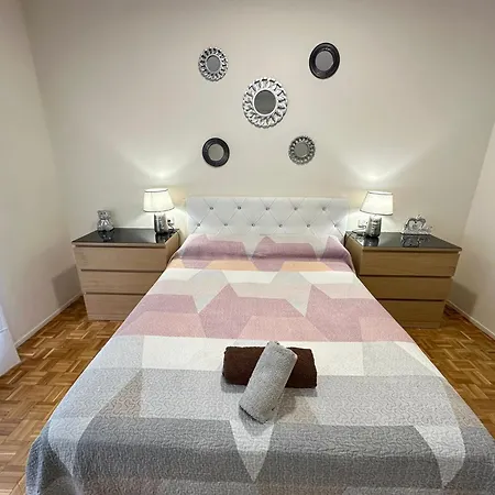 Bed & Breakfast Villaroel Barcelona